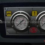 Curvadora de perfiles MG Mod. AR140. Marcado CE