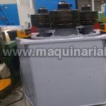 Profile bending machines CASANOVA Mod. FC04 axis of 150x150 mm