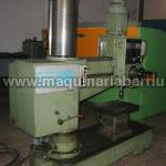 Drylling machine FORADIA radial mod. GH 50-1000