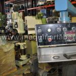 Hydraulic  HACO press brake PPM 30  of 3000 x 135 Tn