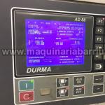 Hydraullic pressbrake DURMA Mod. HAP 30160 of 3050 x 160 Tn