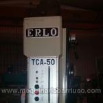 Taladro ERLO TCA-50
