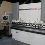 Hydraulic press brake  Durma Mod. HAP-30160 de 3000 x 160 Tn.
