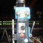 Taladro Ibarmia automático para broca de 32 mm