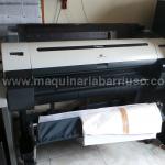 Impresora CANON IPF650