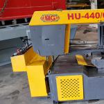 Bandsaw MG Mod. HU 440/600