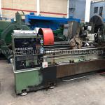 Pinacho L-8/260 Lathe  two meter between points