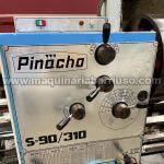 PINACHO Lathe  Mod. S90/310