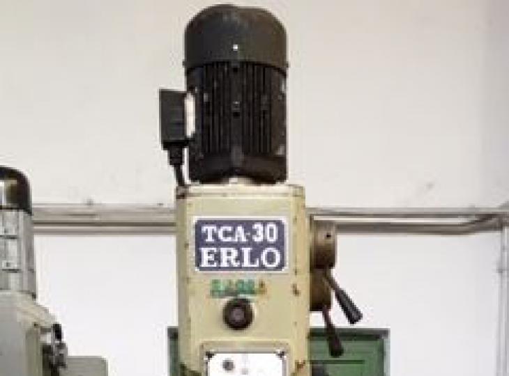 Taladro ERLO TCA-30